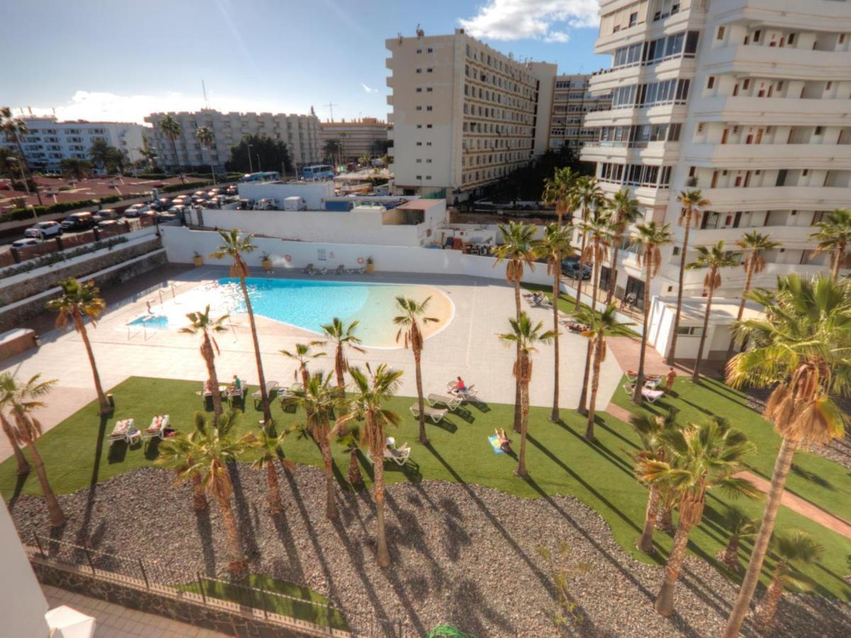 Blue Ocean Apartamento Playa del Inglés